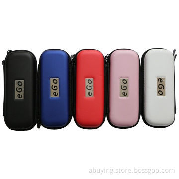 Wholesaler Zipper Case for Ego Electronic Cigarette